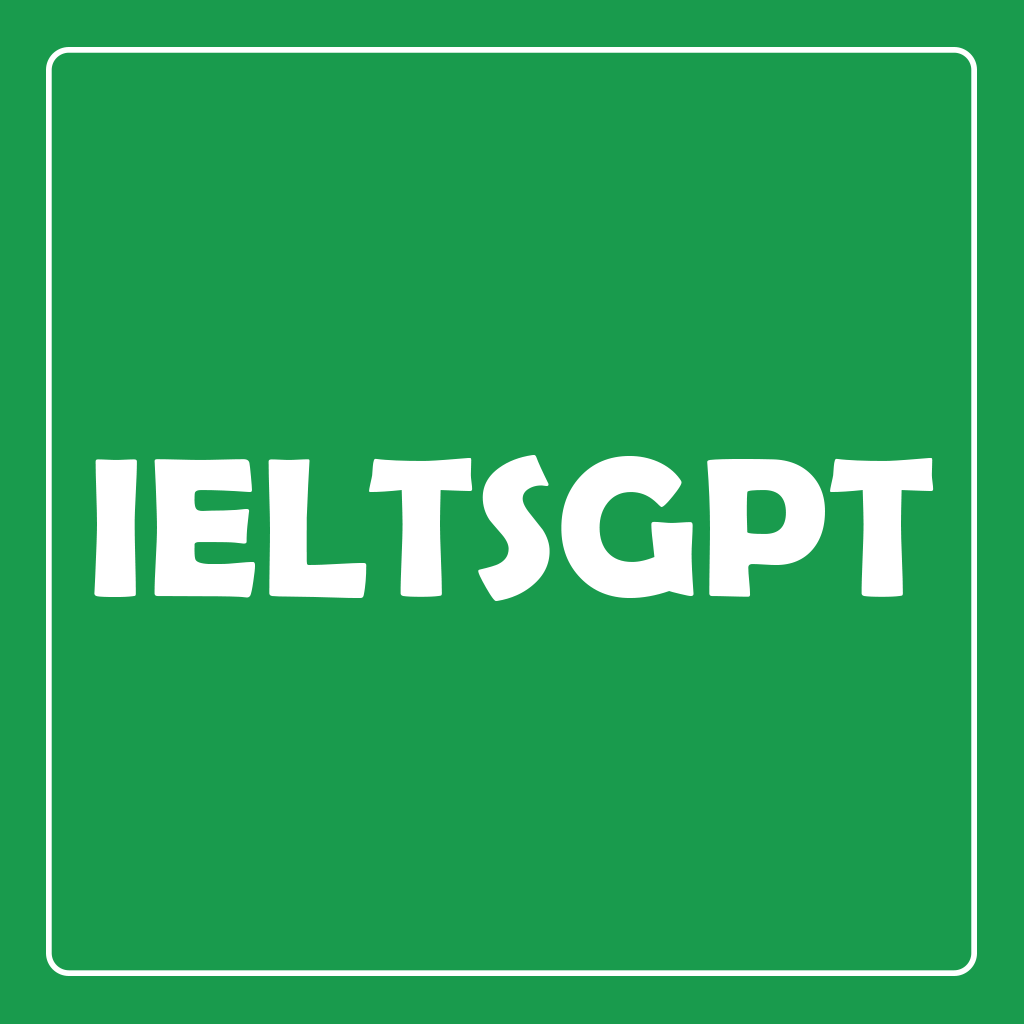 IELTSGPT